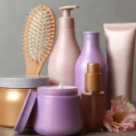 Notre sélection de produits pour vos cheveux