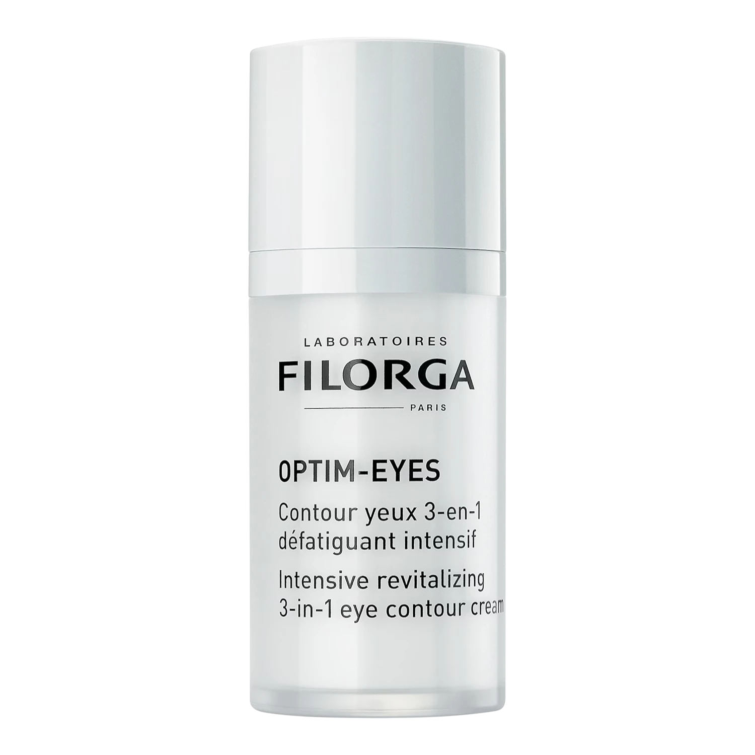 Filorga | OPTIM-EYES - Contour des yeux anti cernes poches et rides