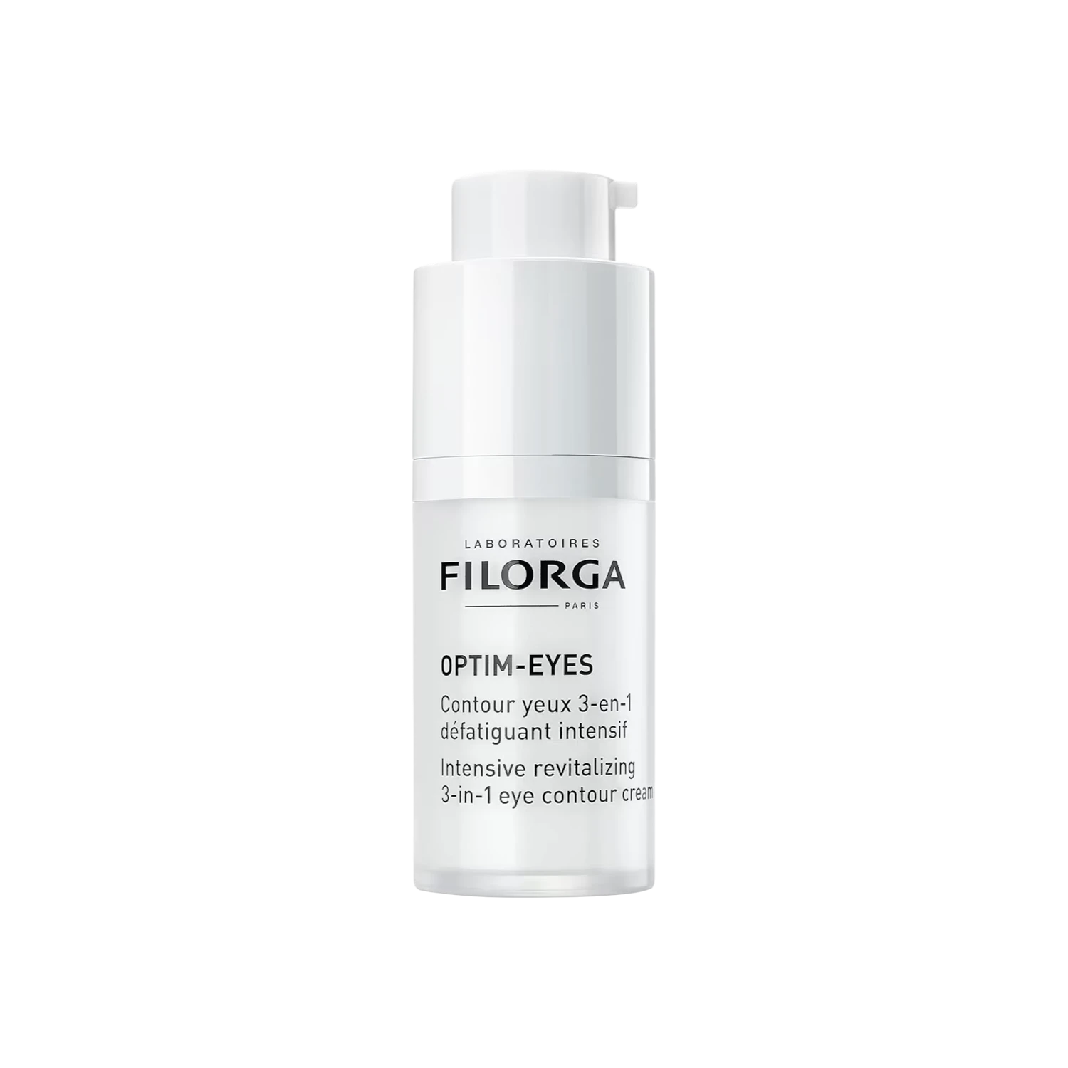 Filorga | OPTIM-EYES - Contour des yeux anti cernes poches et rides – Image 4