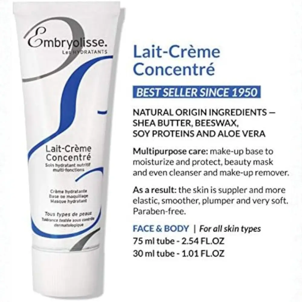 Embryolisse | Lait-Crème Concentré – Image 3