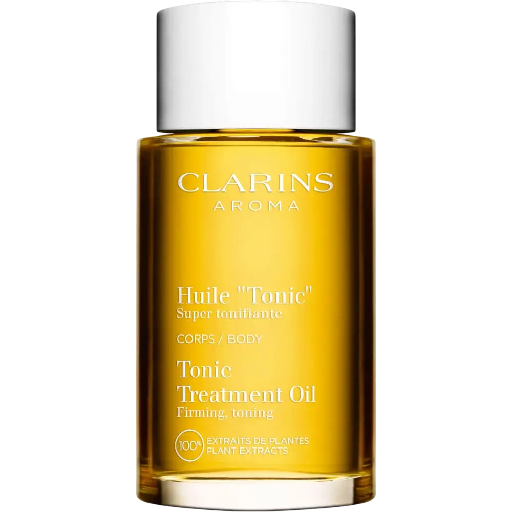 Clarins | Huile Tonic (Corps)