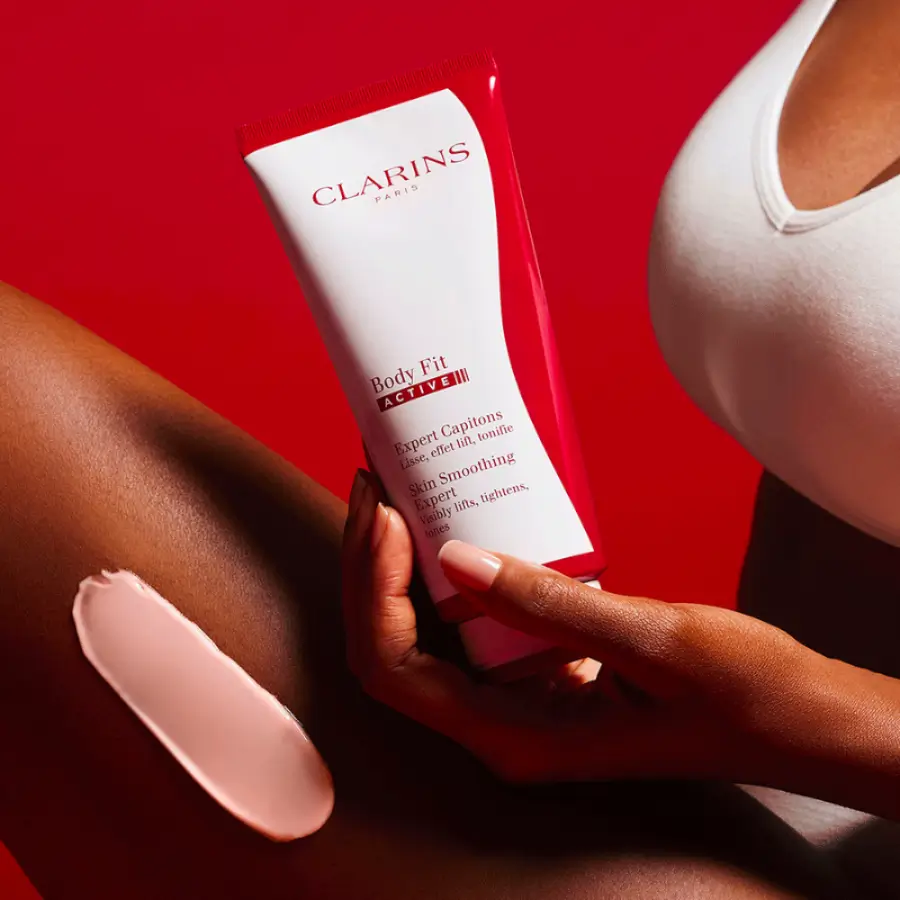 Clarins | Body Fit Gel Anti-Cellulite – Image 3