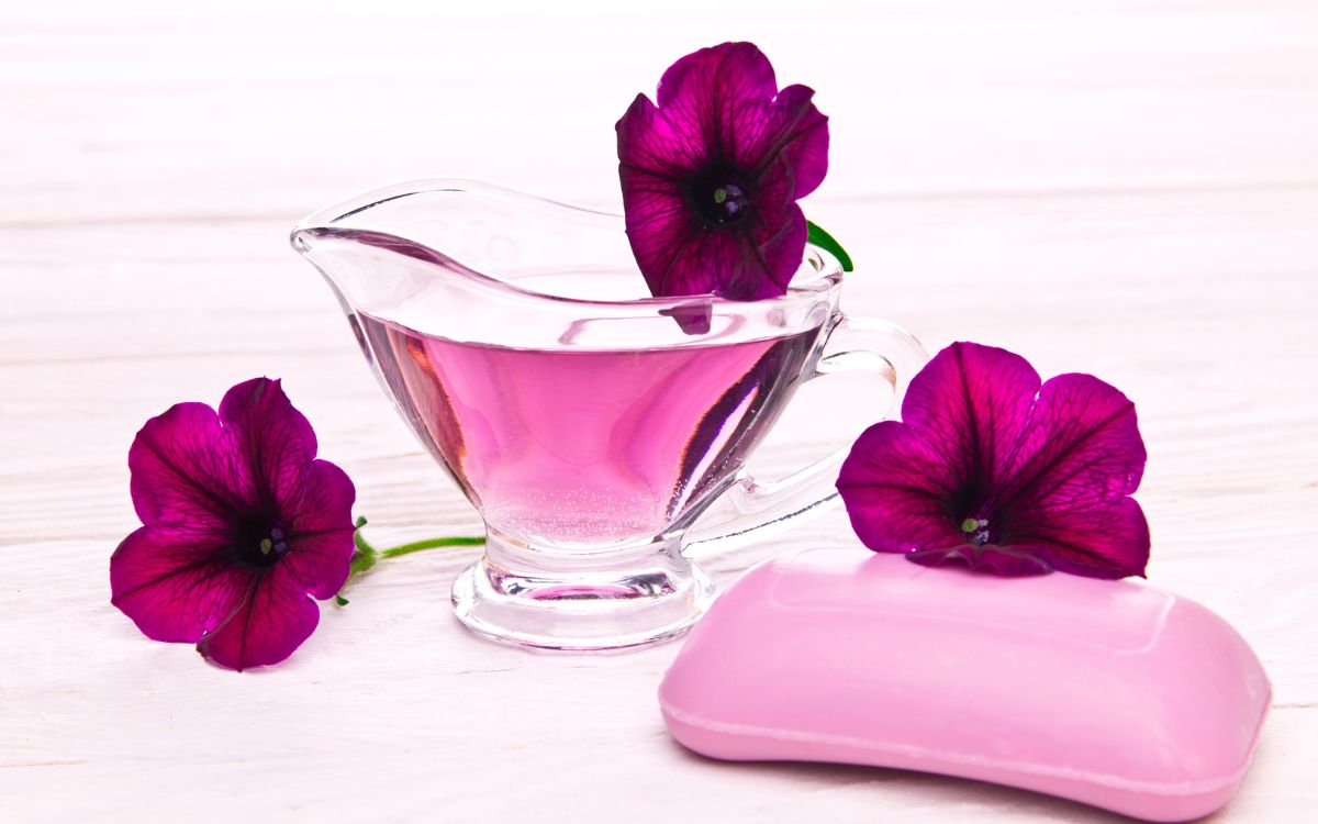 Les actifs cosmétiques entre science, nature et transparence